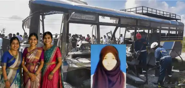 chevella road accident 2025