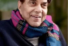 dharmendra passes away
