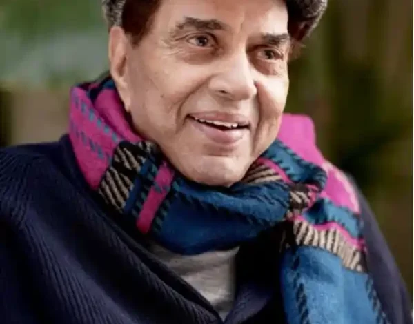 dharmendra passes away