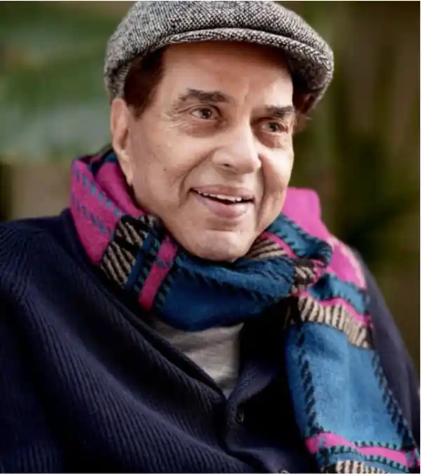 dharmendra passes away
