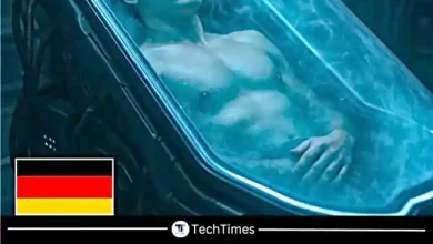 germany body preservation science