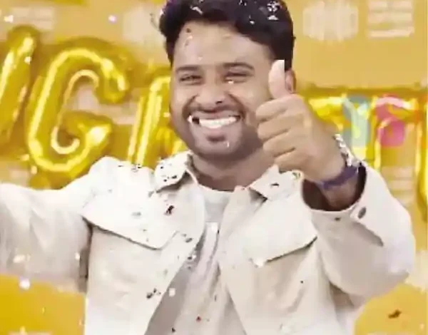 khammam techie uae lottery winner