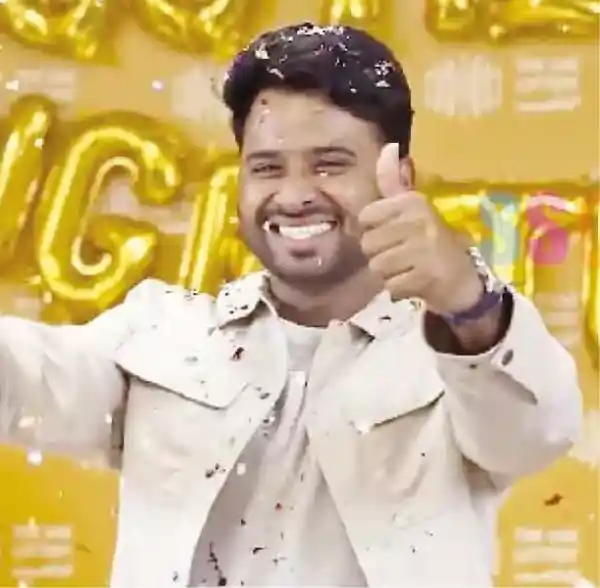 khammam techie uae lottery winner