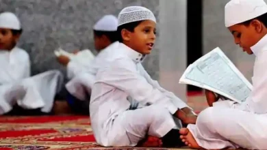 madarsa