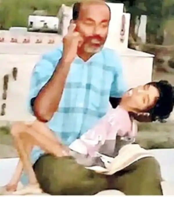 mahabubnagar disabled child tragedy