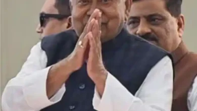 nitish kumar nda leader