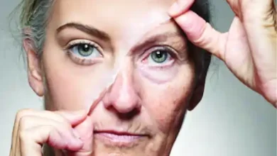 russian professor anti aging tips