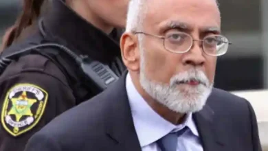 subramanian vedam us court deportation halted