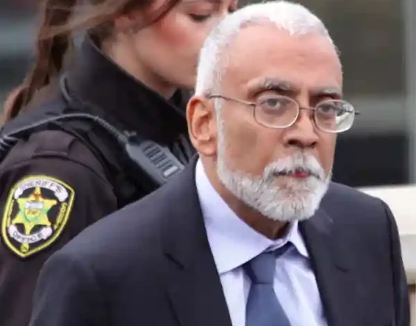 subramanian vedam us court deportation halted