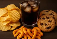 ultra processed food addiction