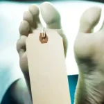 deadbody geyser bathroom carbon monoxide danger