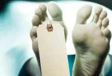 deadbody geyser bathroom carbon monoxide danger