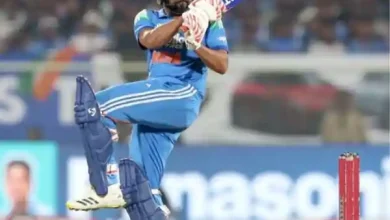 rohit sharma odi sixes records