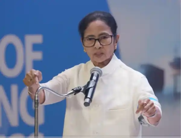 west bengal cm mamata banerjee
