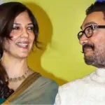 aamir khan gauri spratt