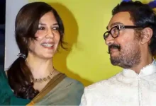 aamir khan gauri spratt