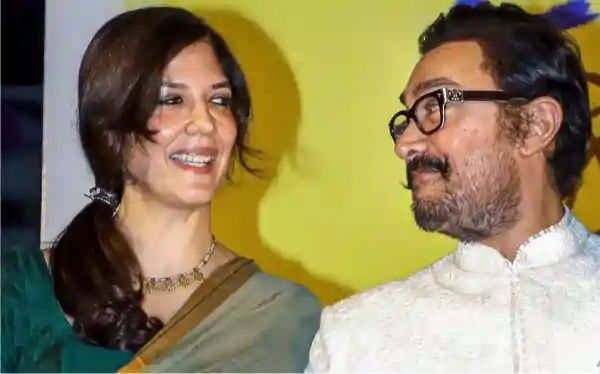 aamir khan gauri spratt