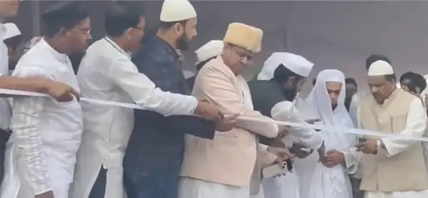 babri masjid foundation murshidabad