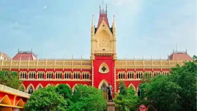 calcutta high court
