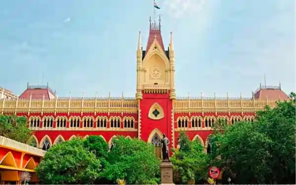 calcutta high court