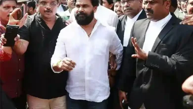 dileep kerala rape case news