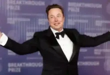 elon musk net worth record