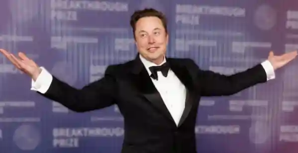elon musk net worth record
