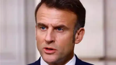 french president emmanuel macron