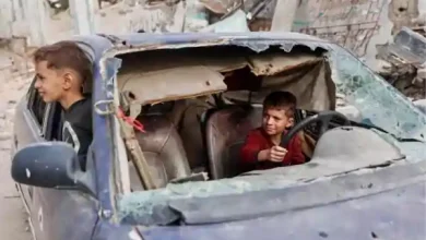 gaza peace council 2025