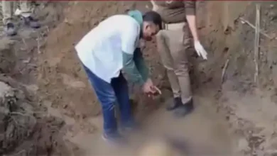 gorakhpur wife murder drishyam style