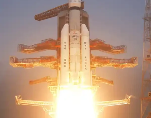 isro lvm3 m6 bluebird block2 satellite launch
