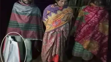 jharkhand ambulance denial chaibasa