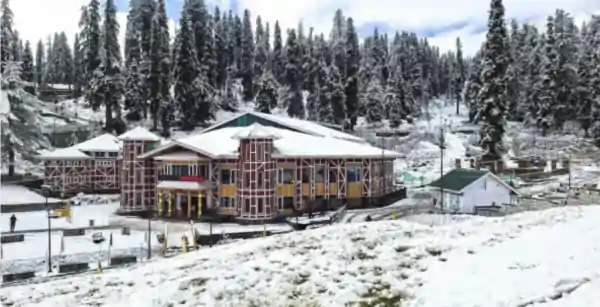 kashmir cold wave weather