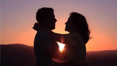 live in relationship case