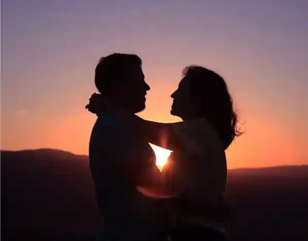 live in relationship case