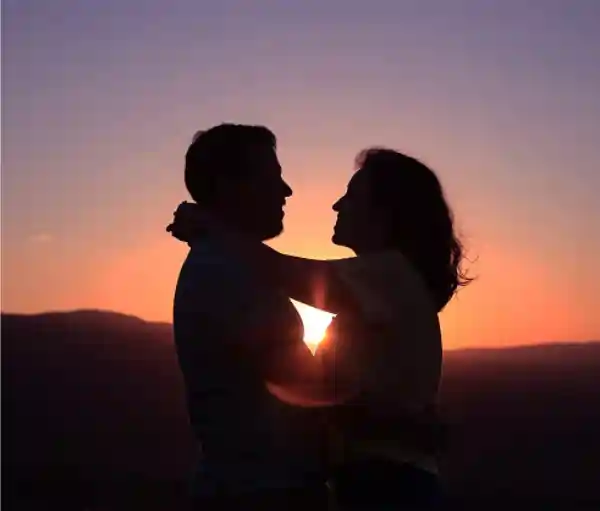 live in relationship case