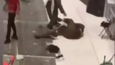 masjid al haram security incident