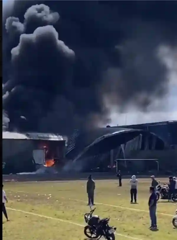 mexico private jet crash