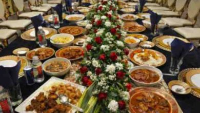 muslim wedding extravagance india