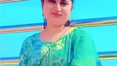 nagpur kabaddi player kiran dadhe case