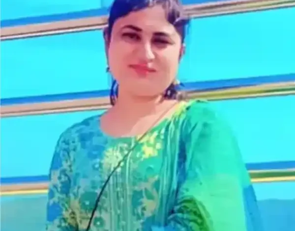 nagpur kabaddi player kiran dadhe case