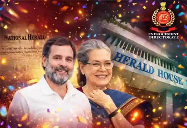 national herald case