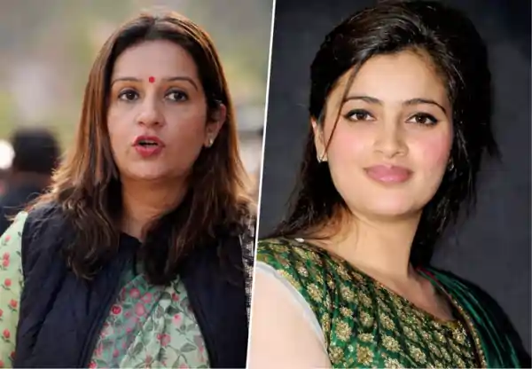 navneet-rana-statement-priyanka-chaturvedi-reaction