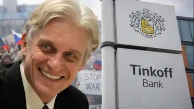 oleg tinkov tinkoff bank instagram post loss