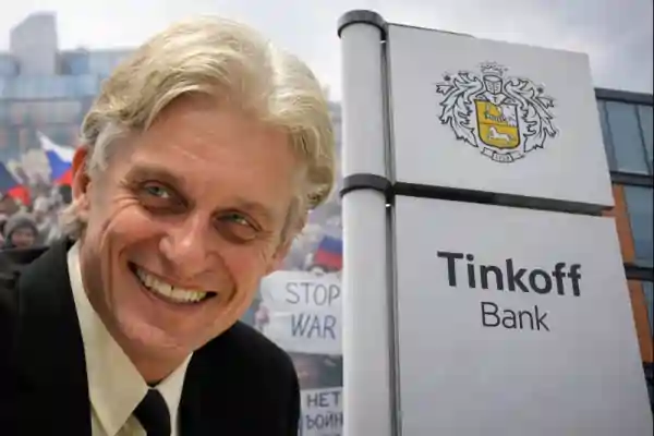 oleg tinkov tinkoff bank instagram post loss