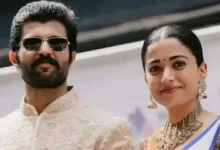 rashmika mandanna vijay deverakonda wedding udaipur 2026