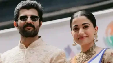 rashmika mandanna vijay deverakonda wedding udaipur 2026