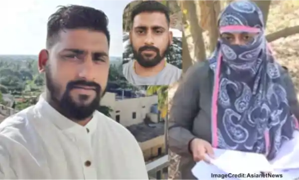 bengaluru techie marriage fraud;