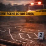 crime murder