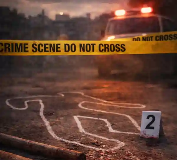 crime murder